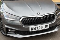 Skoda Fabia COLOUR EDITION TSI 11