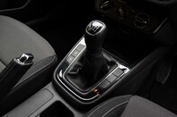 Skoda Fabia COLOUR EDITION TSI 33