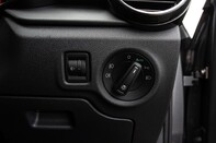 Skoda Fabia COLOUR EDITION TSI 16