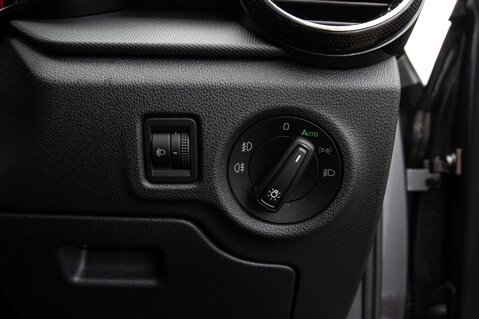Skoda Fabia COLOUR EDITION TSI 16