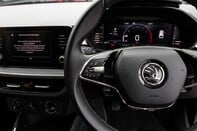 Skoda Fabia COLOUR EDITION TSI 19