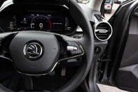 Skoda Fabia COLOUR EDITION TSI 20