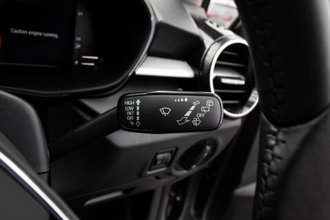 Skoda Fabia COLOUR EDITION TSI 18