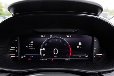 Skoda Fabia COLOUR EDITION TSI 15