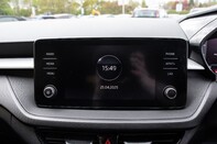 Skoda Fabia COLOUR EDITION TSI 22