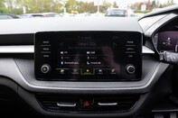 Skoda Fabia COLOUR EDITION TSI 24
