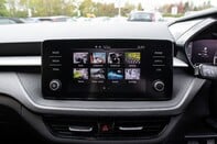 Skoda Fabia COLOUR EDITION TSI 25