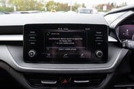 Skoda Fabia COLOUR EDITION TSI 27