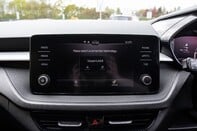 Skoda Fabia COLOUR EDITION TSI 28