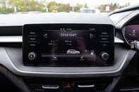 Skoda Fabia COLOUR EDITION TSI 29