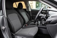 Skoda Fabia COLOUR EDITION TSI 32