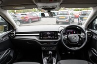 Skoda Fabia COLOUR EDITION TSI 4