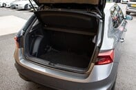 Skoda Fabia COLOUR EDITION TSI 36