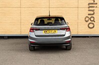 Skoda Fabia COLOUR EDITION TSI 7