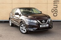 Nissan Qashqai DIG-T ACENTA PREMIUM DCT 1