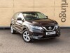 Nissan Qashqai DIG-T ACENTA PREMIUM DCT