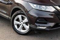 Nissan Qashqai DIG-T ACENTA PREMIUM DCT 2