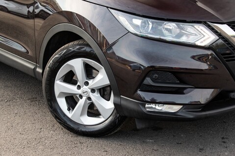 Nissan Qashqai DIG-T ACENTA PREMIUM DCT 2