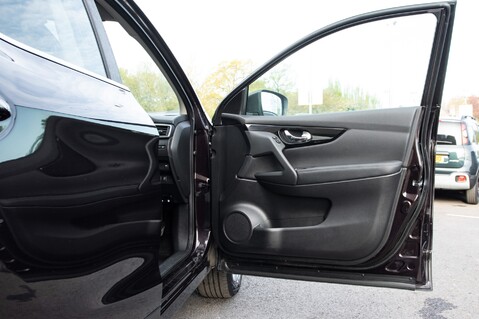 Nissan Qashqai DIG-T ACENTA PREMIUM DCT 14