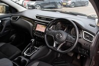 Nissan Qashqai DIG-T ACENTA PREMIUM DCT 5