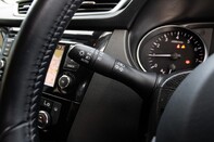 Nissan Qashqai DIG-T ACENTA PREMIUM DCT 17