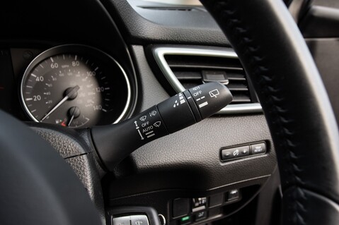 Nissan Qashqai DIG-T ACENTA PREMIUM DCT 18