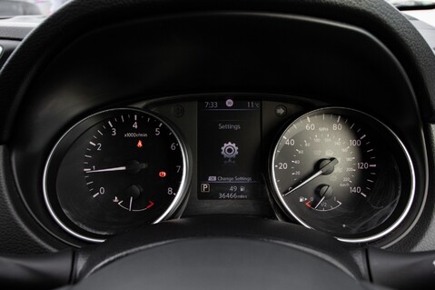 Nissan Qashqai DIG-T ACENTA PREMIUM DCT 15