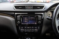 Nissan Qashqai DIG-T ACENTA PREMIUM DCT 24