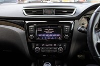 Nissan Qashqai DIG-T ACENTA PREMIUM DCT 25