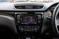 Nissan Qashqai DIG-T ACENTA PREMIUM DCT 28