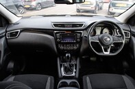Nissan Qashqai DIG-T ACENTA PREMIUM DCT 4