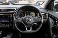 Nissan Qashqai DIG-T ACENTA PREMIUM DCT 21
