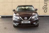 Nissan Qashqai DIG-T ACENTA PREMIUM DCT 6