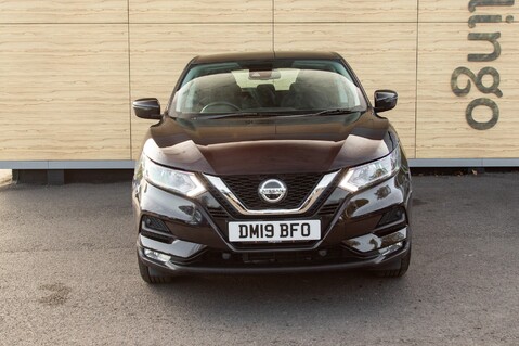 Nissan Qashqai DIG-T ACENTA PREMIUM DCT 6