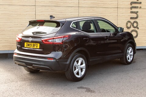 Nissan Qashqai DIG-T ACENTA PREMIUM DCT 3