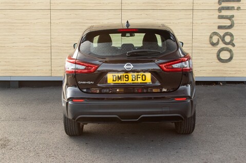 Nissan Qashqai DIG-T ACENTA PREMIUM DCT 7