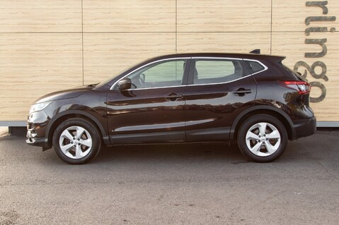 Nissan Qashqai DIG-T ACENTA PREMIUM DCT 13