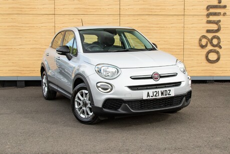 Fiat 500X URBAN