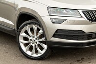 Skoda Karoq EDITION TSI 2