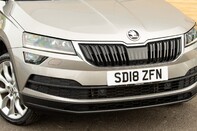 Skoda Karoq EDITION TSI 11