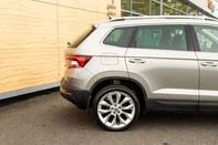 Skoda Karoq EDITION TSI 8