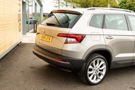 Skoda Karoq EDITION TSI 9