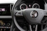 Skoda Karoq EDITION TSI 19