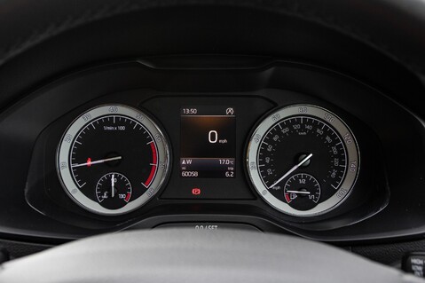 Skoda Karoq EDITION TSI 15