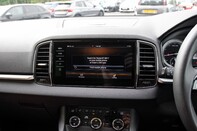 Skoda Karoq EDITION TSI 25