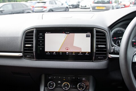 Skoda Karoq EDITION TSI 27