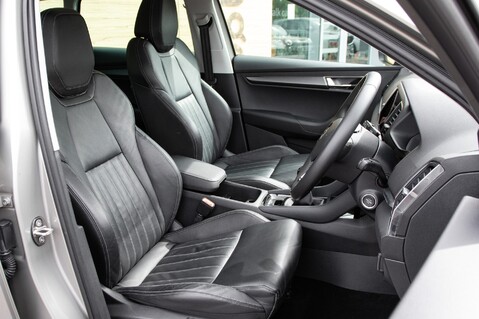 Skoda Karoq EDITION TSI 30