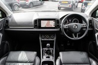 Skoda Karoq EDITION TSI 4