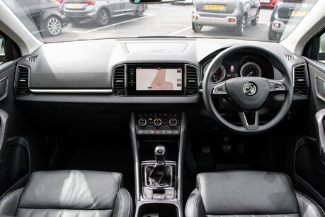 Skoda Karoq EDITION TSI