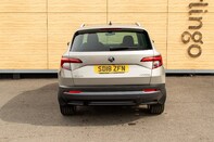 Skoda Karoq EDITION TSI 7